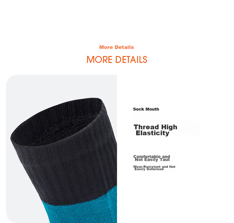 Носки TFO Competition-Grade Five-Toe Outdoor Socks, дышащие носки для хайкинга, носки для скалолазания, мужские, светло-серые