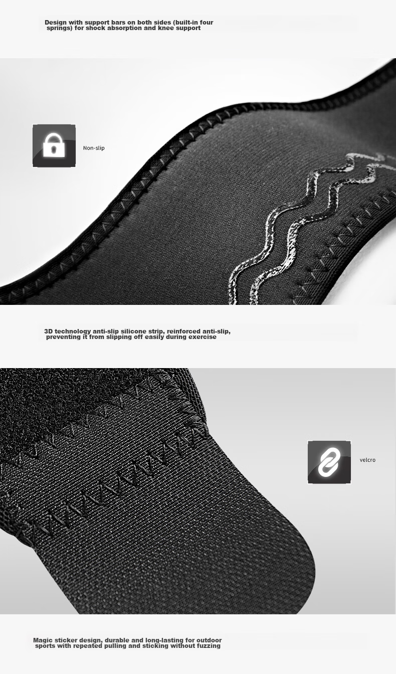 Спортивные наколенники LI-NING