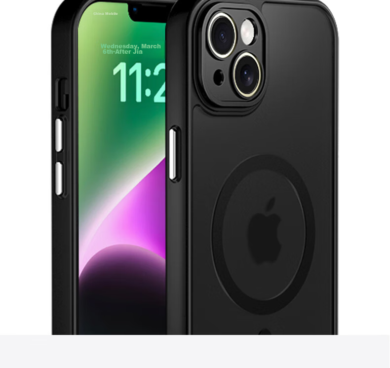 Чехол для iPhone 14