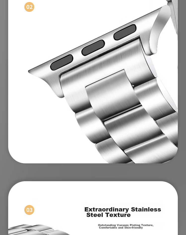 Ремешок для Apple Watch