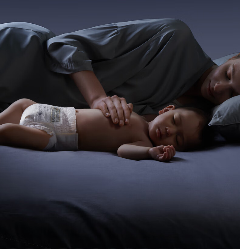 Подгузники-трусики Babycare