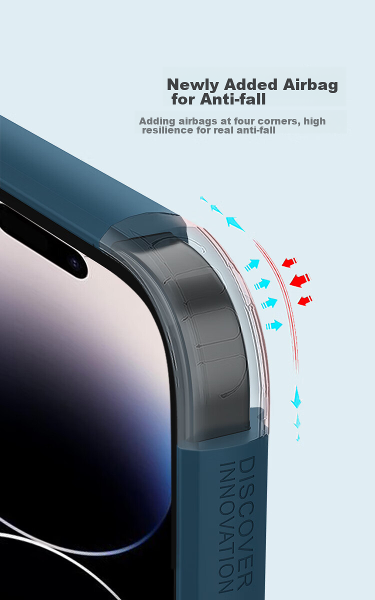 Чехол для iPhone 14 Pro Max