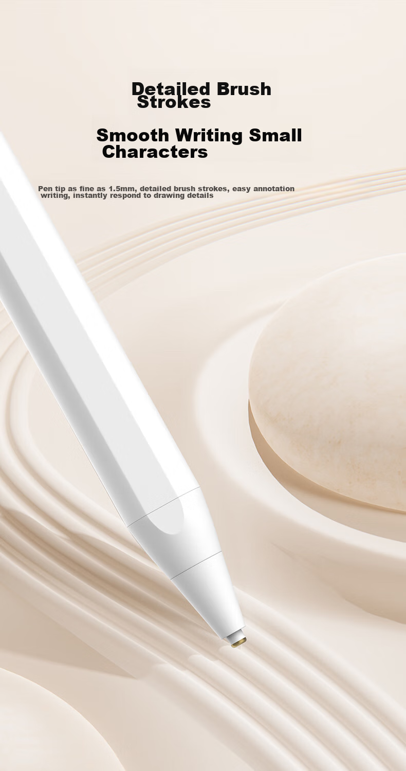 Стилус CangHua для Xiaomi Focus Stylus, Xiaomi Tablet 7/7 Pro/6 Pro/Max/6S Pro/5 Pro Stylus, Redmi Pad Pro, второе поколение, сенсорный экран, емкостный