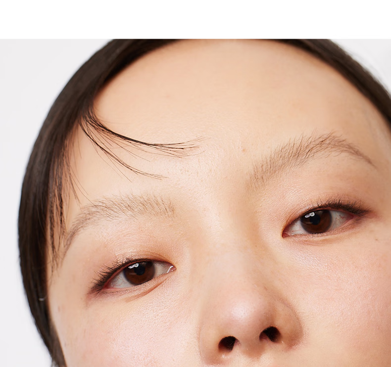 Joocyee 酵色蜜粉腮红哑光高光提亮膨胀高光定妆 圣诞礼物送女生送爱人 【苹果之心系列】#M302奶象牙
