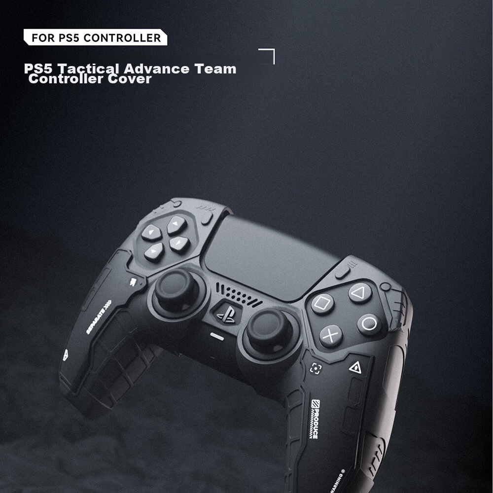 Защитный чехол для PS5 контроллера