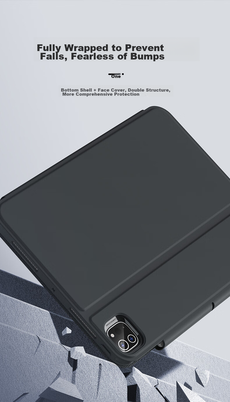 Чехол для iPad Pro 11