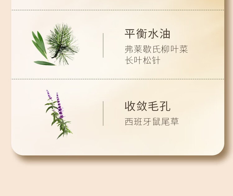 唐魅可（TOM MARK）抹茶气垫 持妆锁色气垫粉底霜BB霜国货 抹茶慕斯气垫 自然色12g