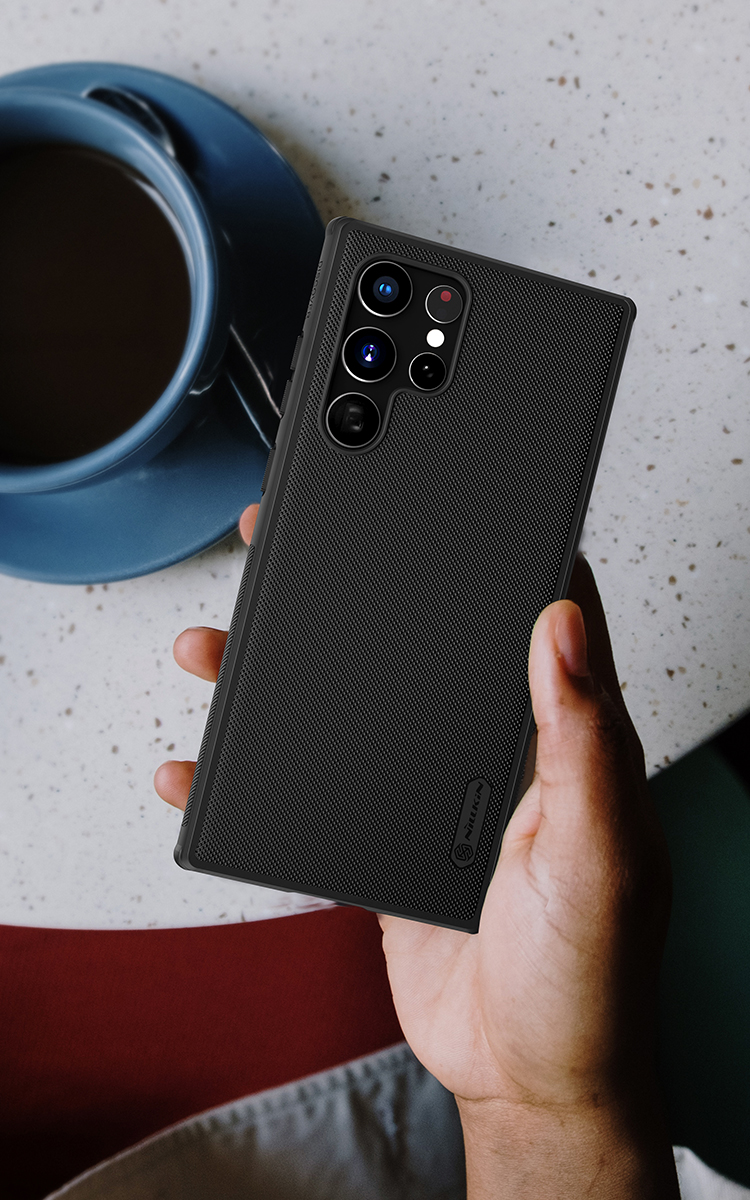 Чехол NILLKIN для Samsung S22 Ultra
