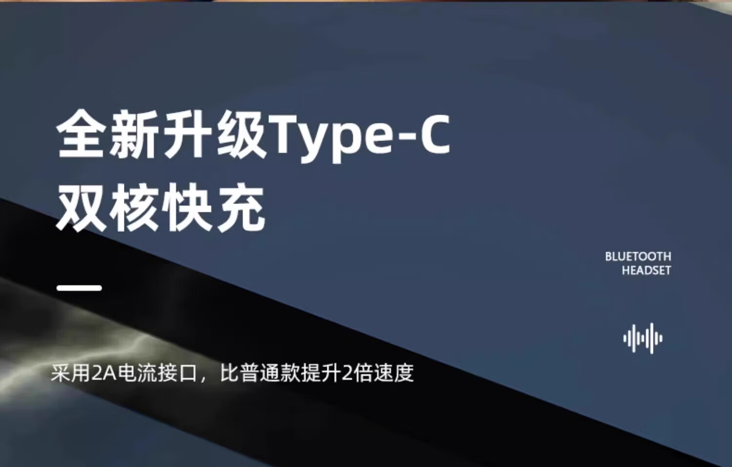 Беспроводные наушники Chuang с костной проводимостью, Bluetooth, для сна, ультратонкие, с длительным временем работы от аккумулятора
