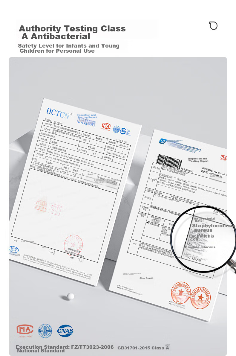 Комплект трусов для мальчика Hodo, хлопковые, антибактериальные, размер 150, синий
