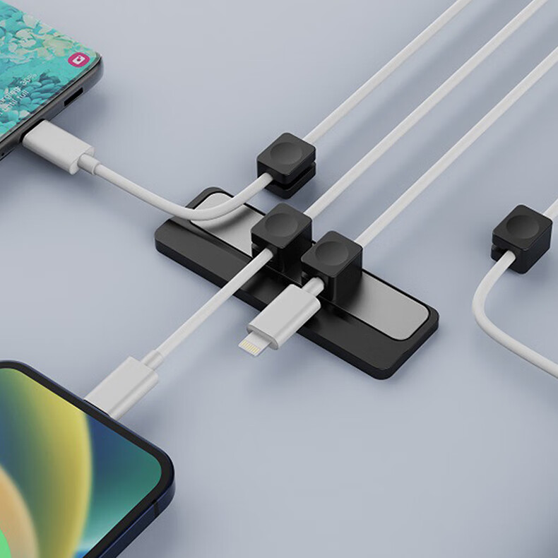 Органайзер для кабелей LinkStone