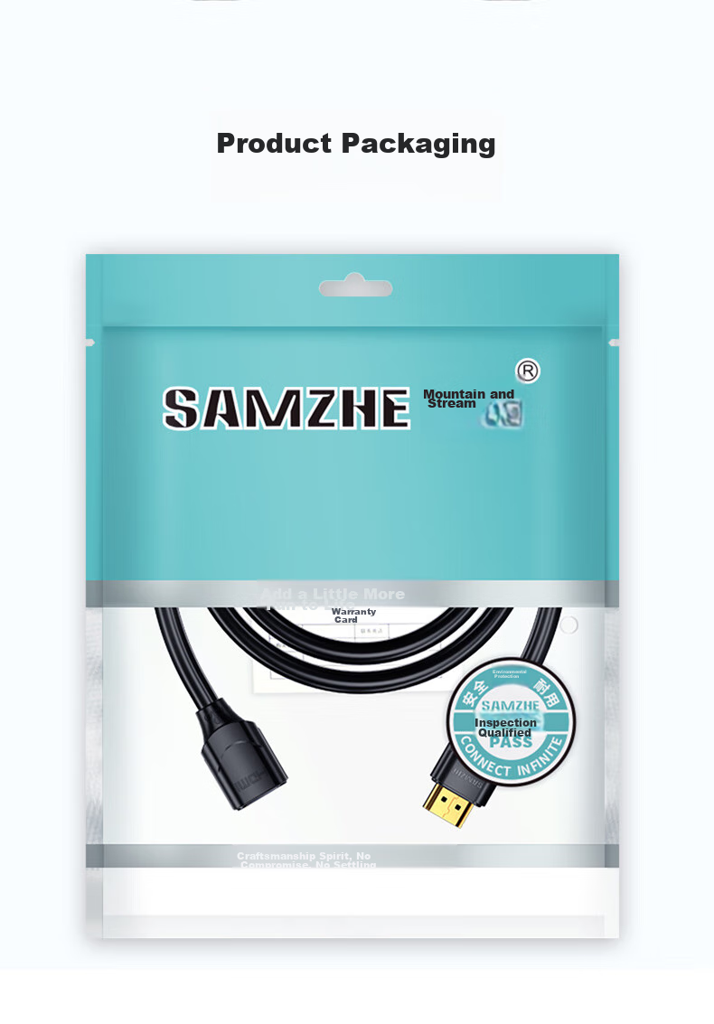 HDMI кабель-удлинитель