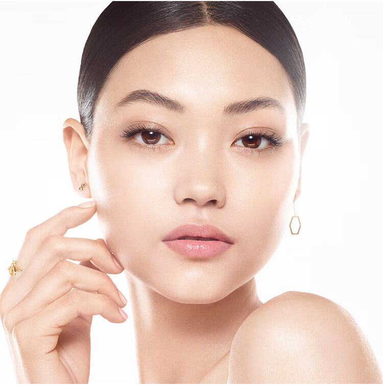 娇兰（Guerlain）龙年限定 帝皇蜂姿焕活复原蜜保湿修护精华50ml生日礼物新年礼物