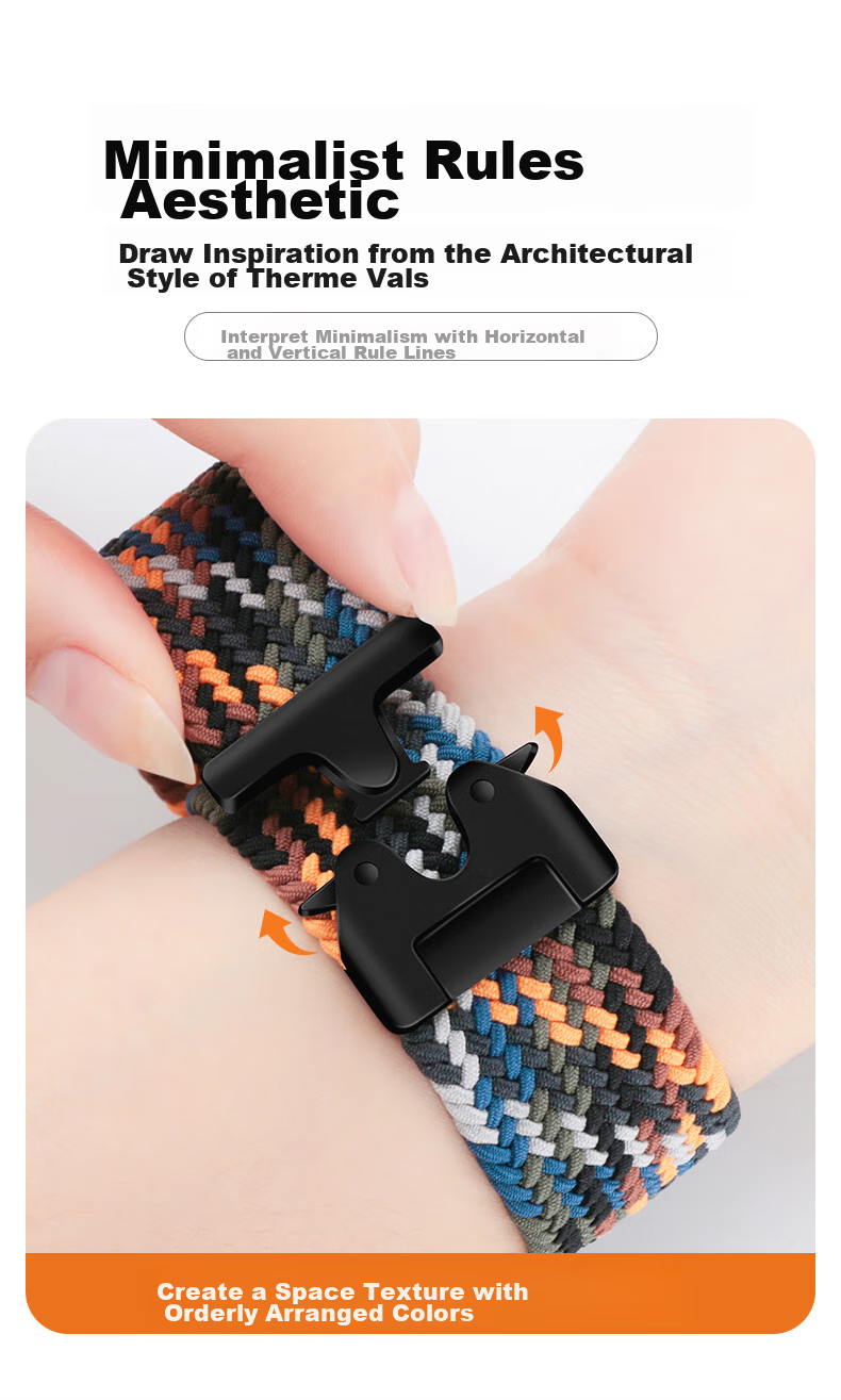 Ремешок для Apple Watch