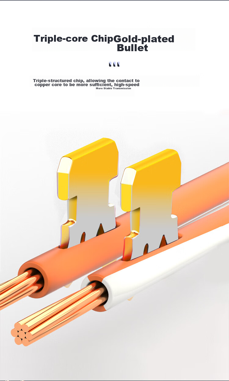Сетевой коннектор RJ45 Cat5e