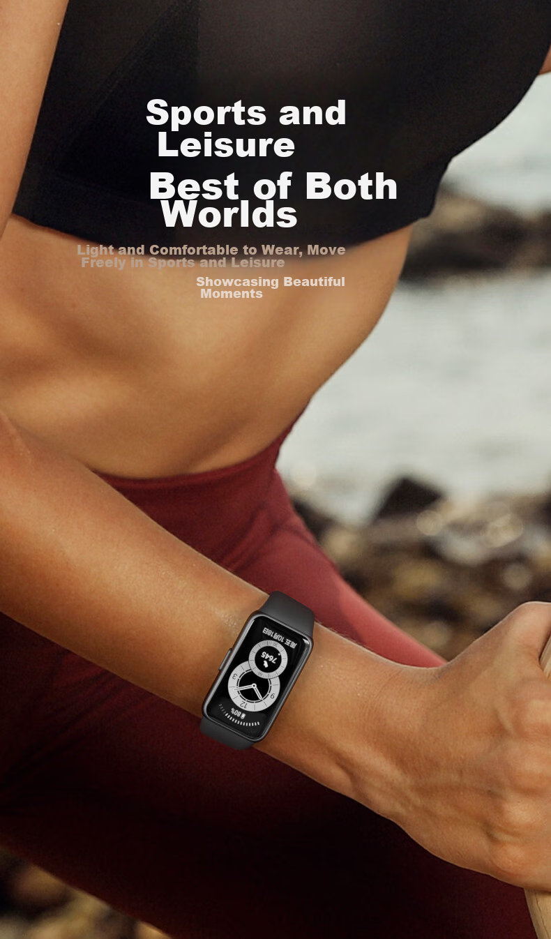 Ремешок для Huawei Band