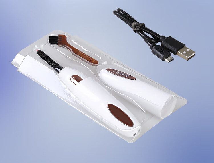 Eyecurl电烫睫毛器四代黑色K-CU1911  一烫即翘 持久定型 不伤睫毛