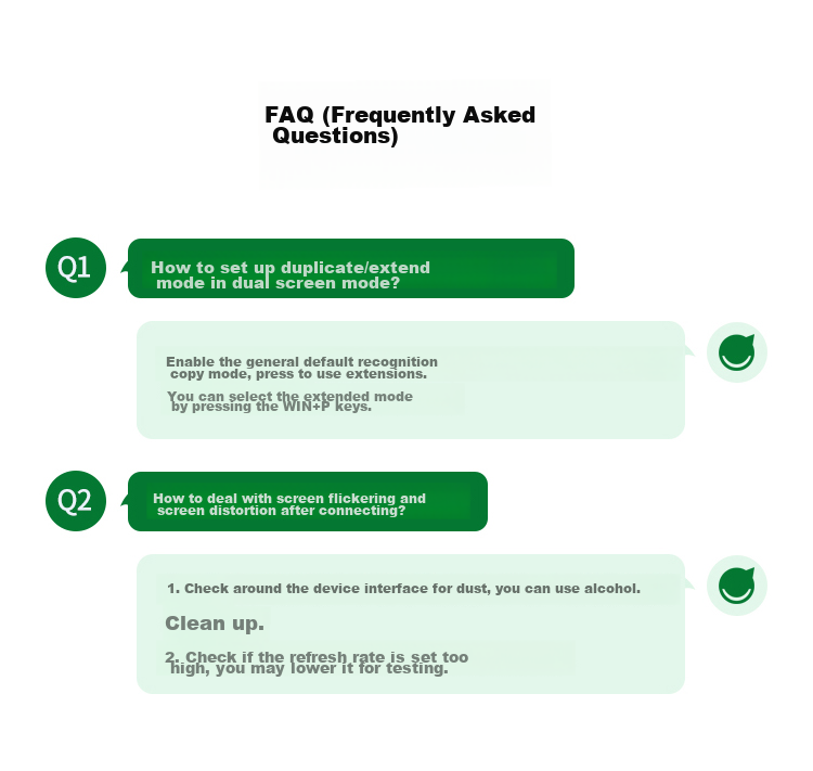 Кабель UGREEN DP to HDMI