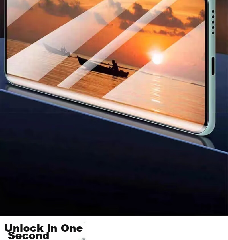 Защитное стекло MAIKUQI для OPPO Reno 11, противоударное, антибликовое, антиотпечатки пальцев, 1 шт.