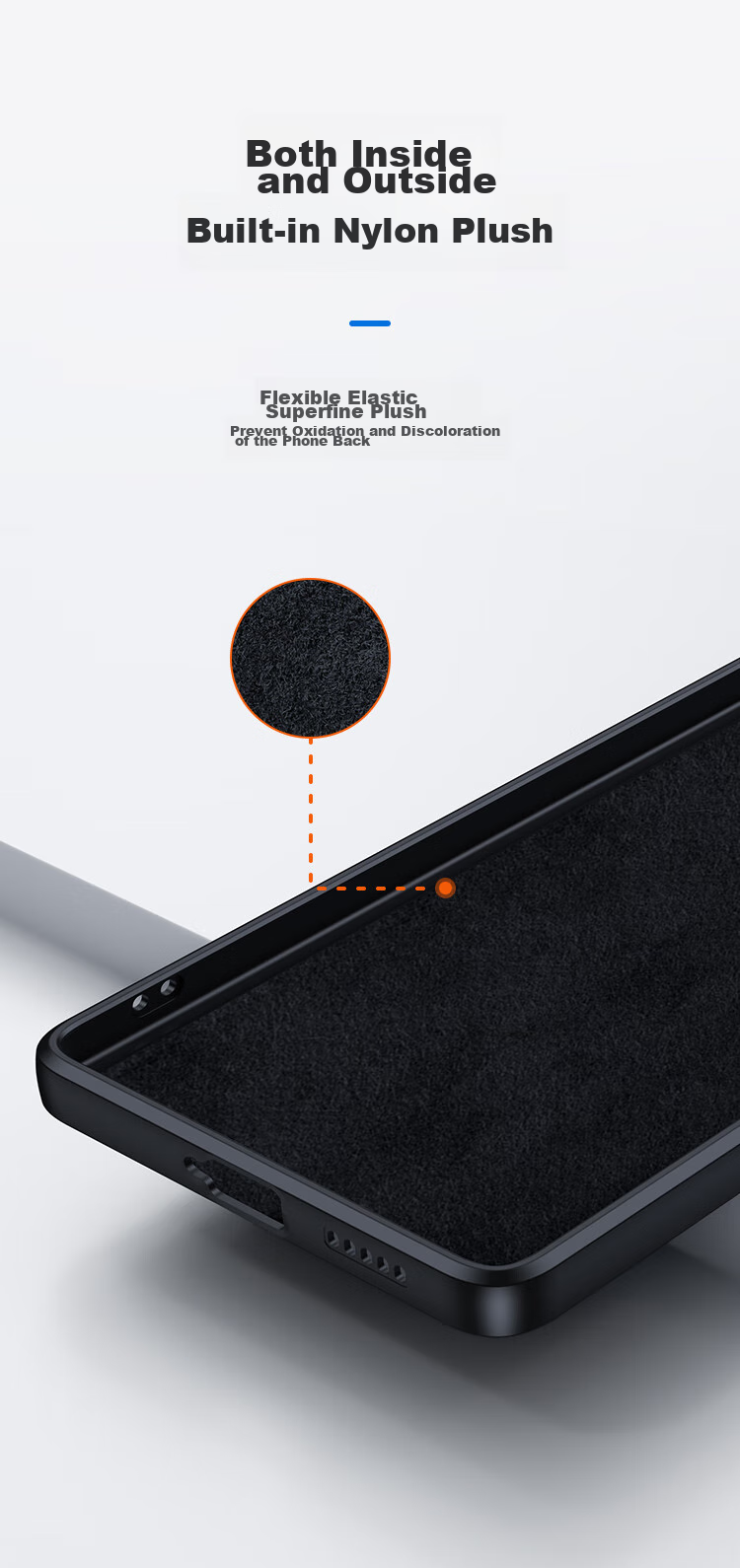 Чехол для Xiaomi Redmi Note 12 Turbo