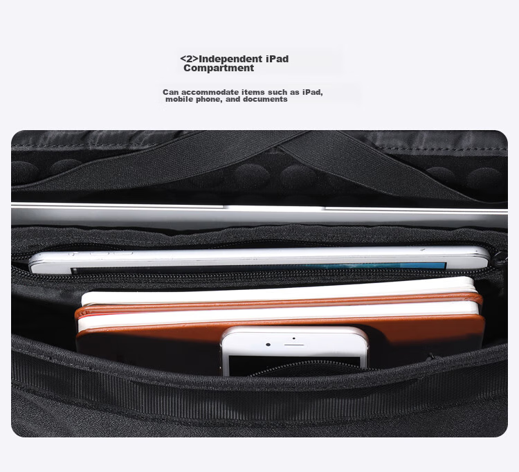 Сумка-кроссбоди Slazenger для мужчин, вместительная сумка через плечо для iPad и планшета, повседневная мессенджер-сумка