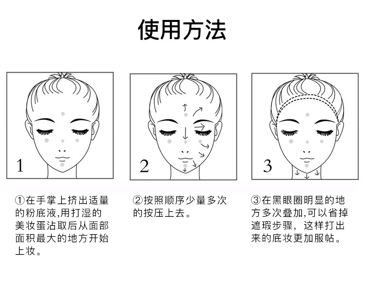 NARS纳斯超方瓶 流光美肌粉底液L0  30ml