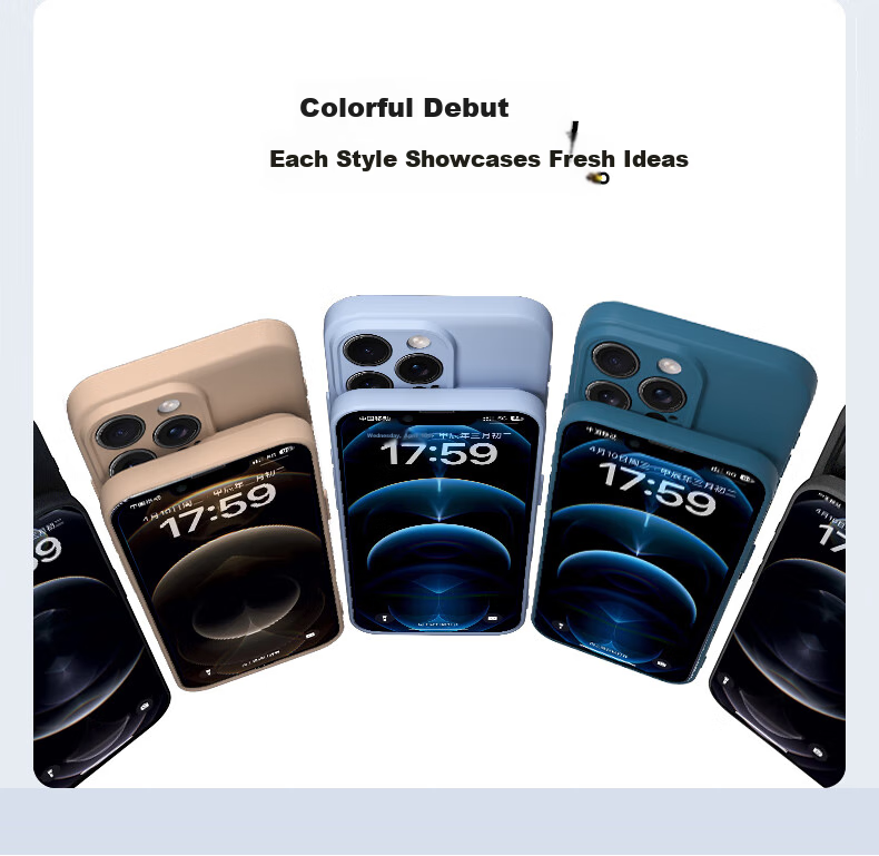 Чехол для iPhone 12