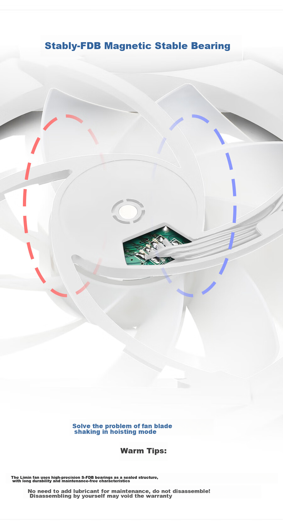 Воздушный кулер Thermalright Assassin King 120 SE WHITE ARGB, 5 тепловых трубок AGHP, AK120 SE WHITE ARGB