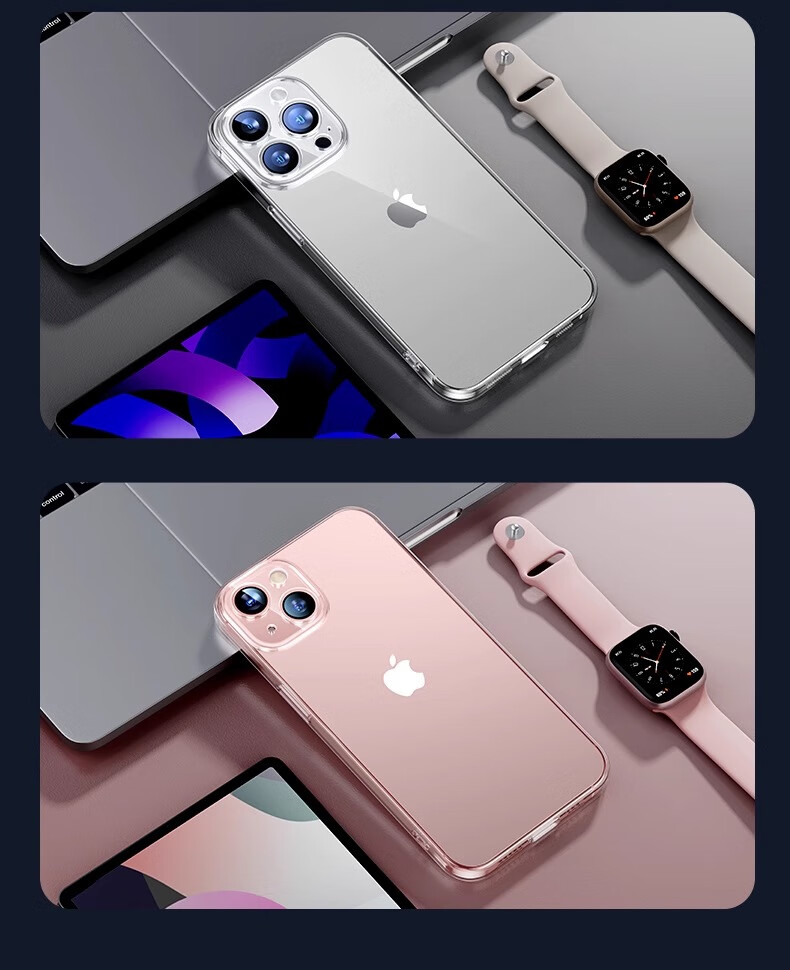 Противоударный чехол для iPhone 14 Pro