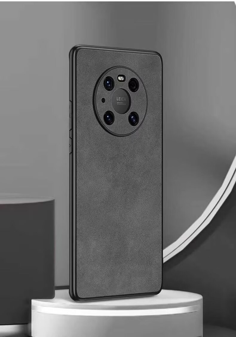 Противоударный чехол POZZO для Huawei Mate 40 Pro
