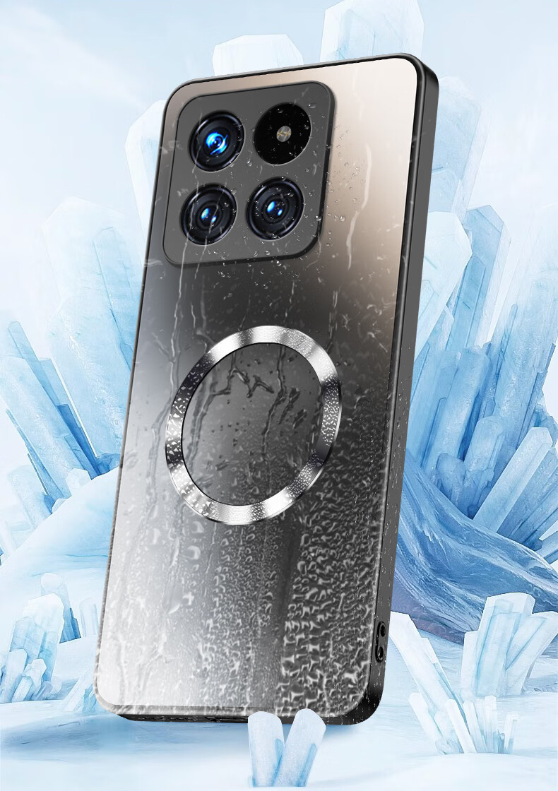 Чехол для Xiaomi 14 Pro