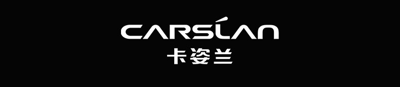 卡姿兰（Carslan）小夜猫气垫bb霜遮瑕持久不易脱妆保湿粉底液油皮混皮P02 13.5g*2