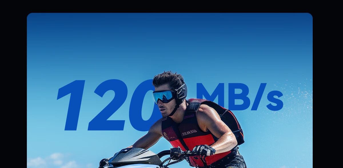 Карта памяти BIWIN 32GB TF (MicroSD) U3 V30 A2 4K MS160, скорость чтения 160 МБ/с