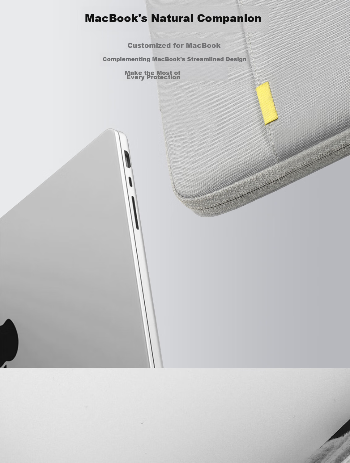 Сумка для ноутбука Taikesen, совместимая с Lenovo, Huawei, Apple MacBook 14 дюймов, защитный чехол для мужчин и женщин