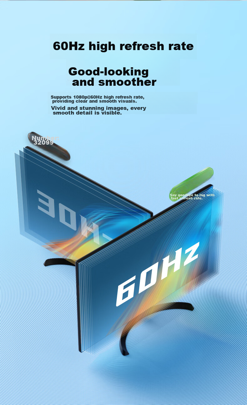 Кабель-адаптер BIAZE DisplayPort (DP) на HDMI, 1080P HD, мужской на женский, для подключения ноутбуков и настольных компьютеров к мониторам и проекторам