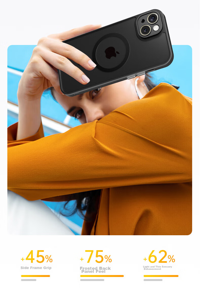 Чехол для iPhone 14