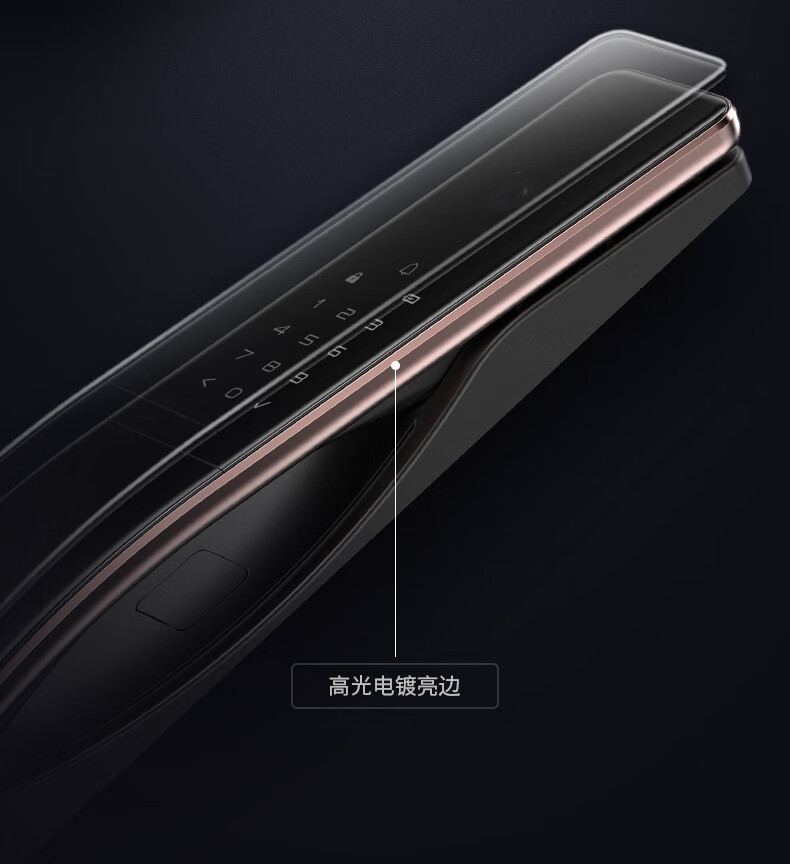 德施曼Q7F-Pro如何,值得入手的原因分享!