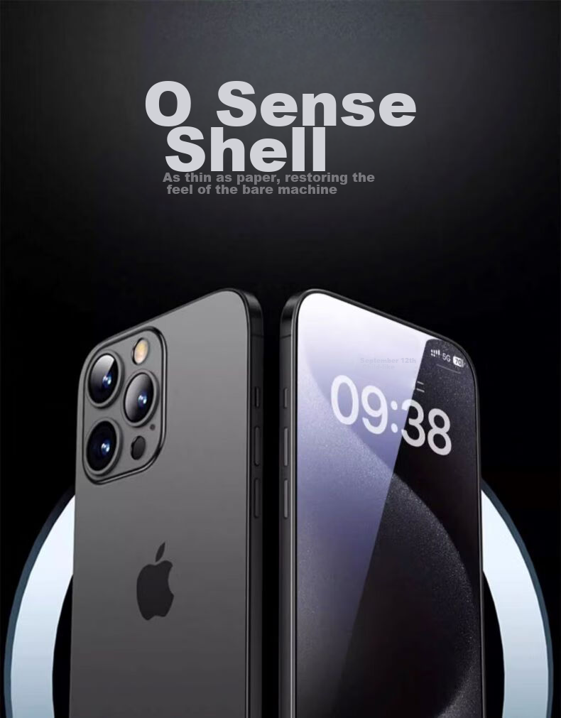 Чехол для Apple iPhone 15 Pro Max