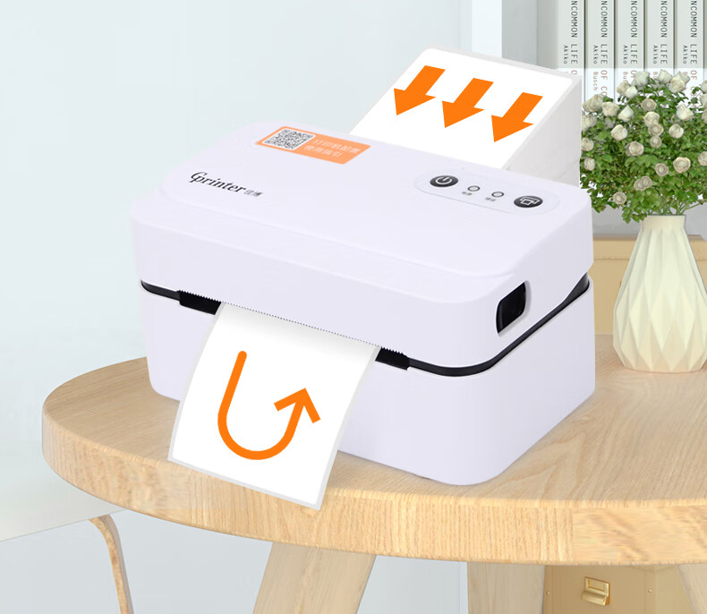 Принтер этикеток Gprinter