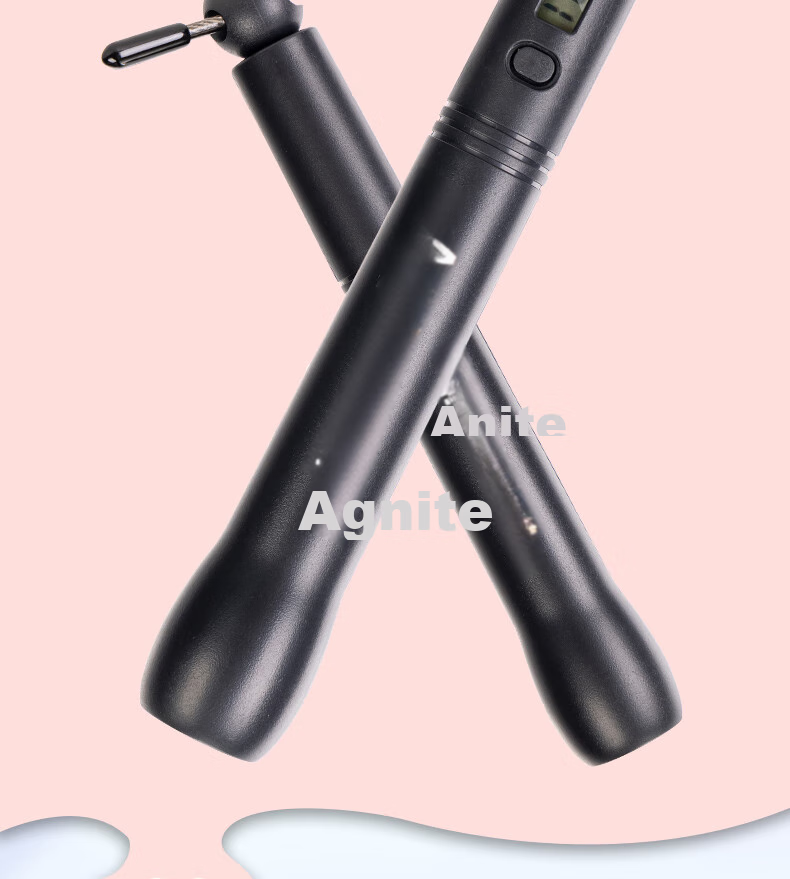 Умная скакалка Deli Electronic Counting Speed Jump Rope для взрослых и студентов, для фитнеса, упражнений, снижения веса, черная