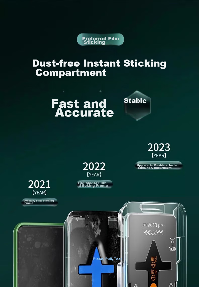 Защитное стекло для Huawei Mate 30