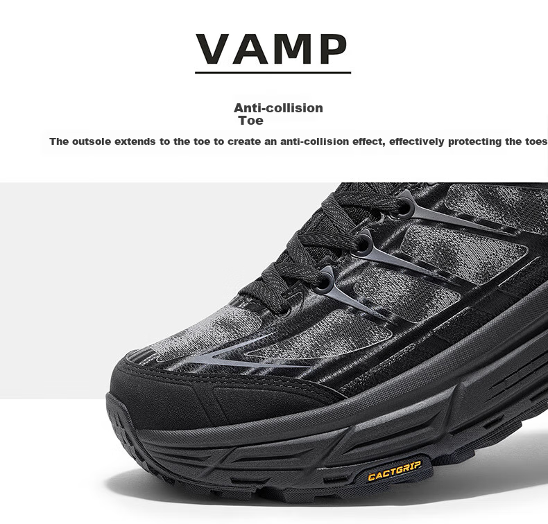 Женские кроссовки CAMEL Carbon Zero, амортизирующие, для бега, размер 40, цвет "Оникс серый"