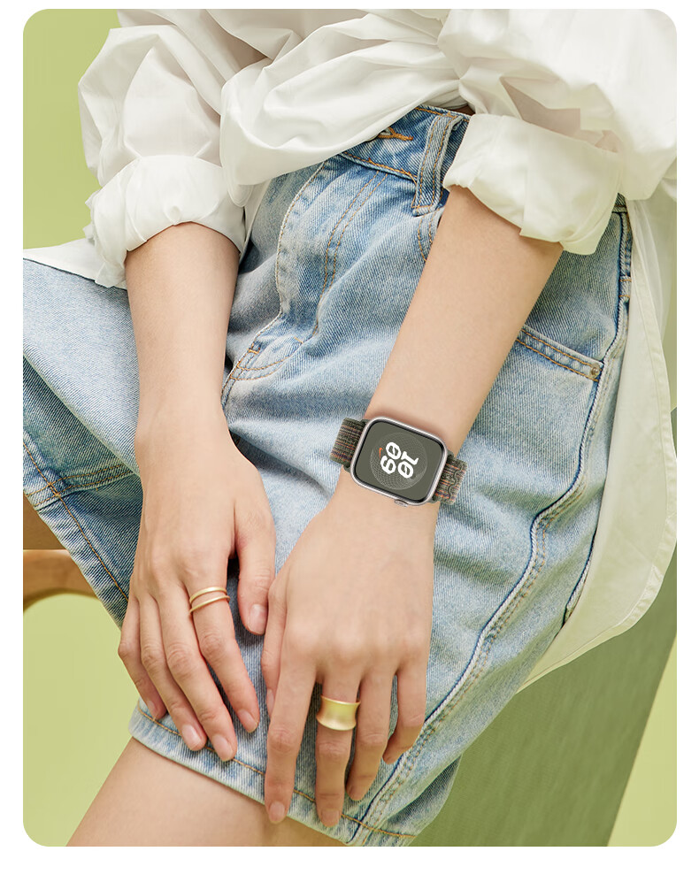 Ремешок для Apple Watch