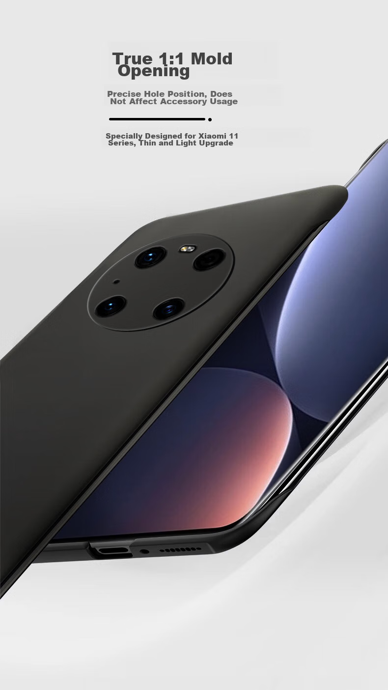 POZZO Ультратонкий матовый чехол для Huawei Mate40 Pro, безрамочная защитная накладка с амортизацией и теплоотводом для мужчин и женщин, простой дизайн [Ночное небо, черный]