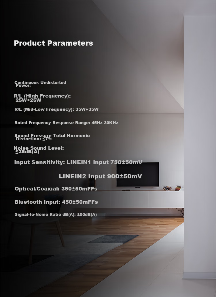 Акустическая система Edifier S1000MKII, 2.0, HIFI, Bluetooth 5.0, активная