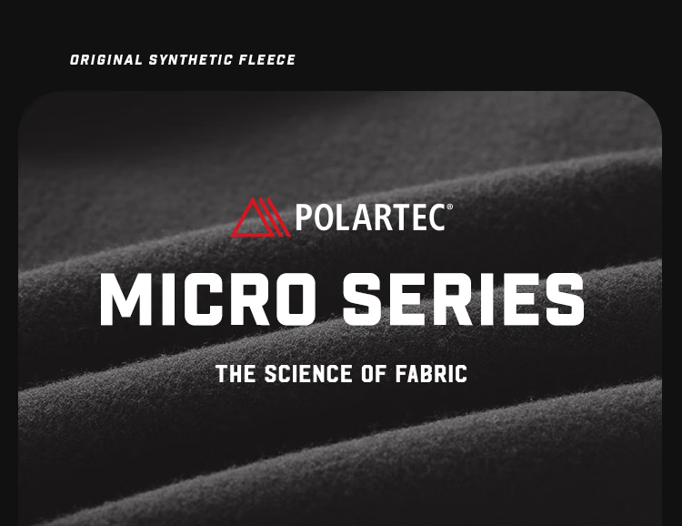 Мужская флисовая куртка Pelliot P Series Polartec, теплая, для активного отдыха, черная, размер XXL