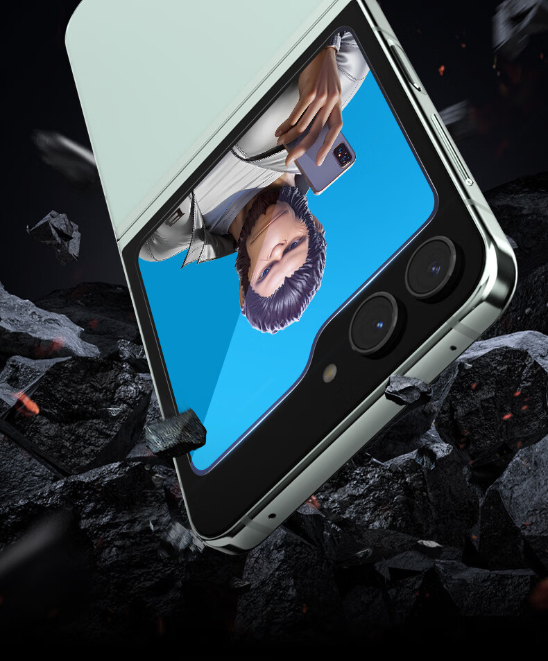Защитное стекло для Samsung
