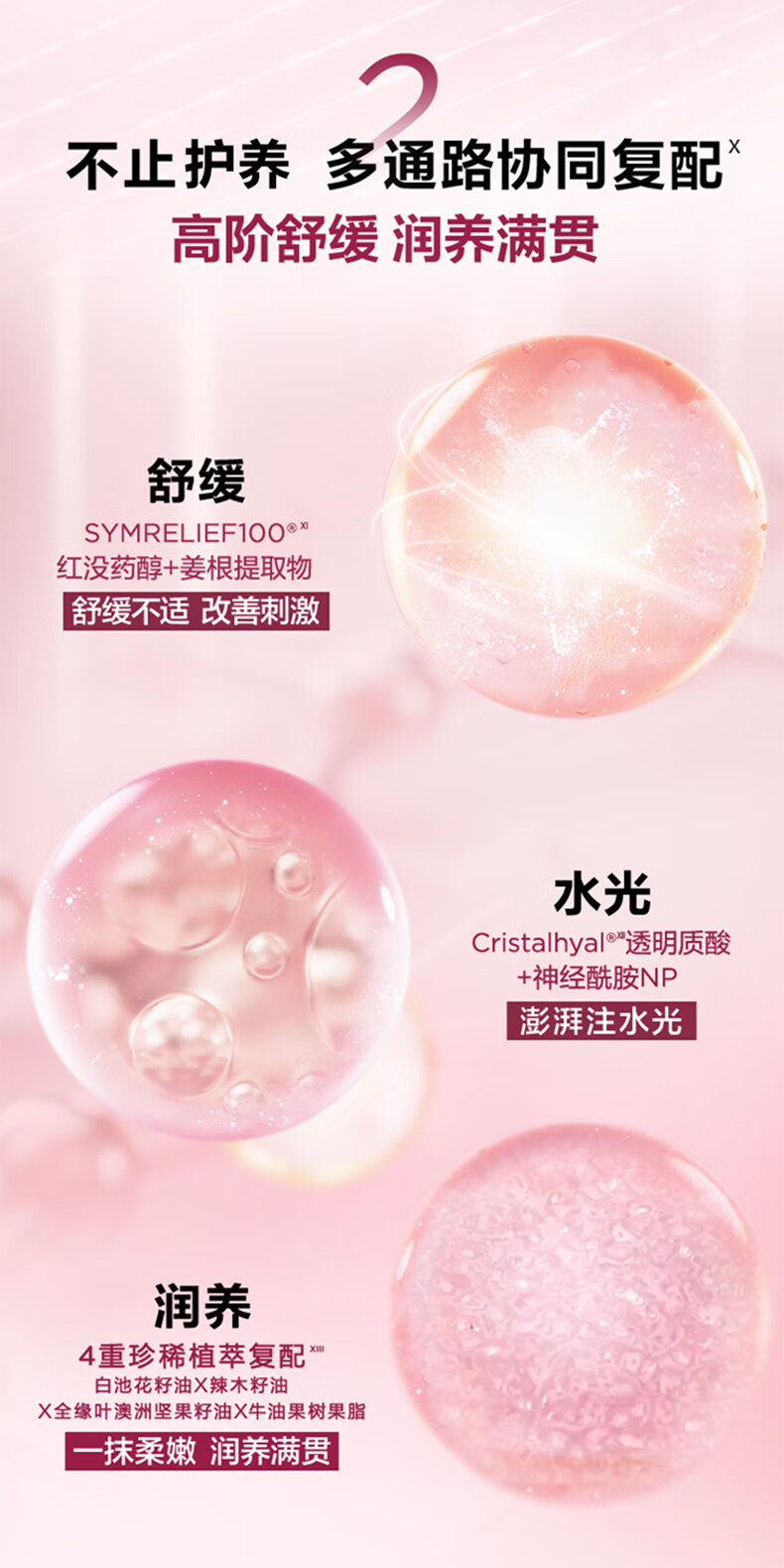 伊丽莎白雅顿粉胶面霜2ml+第II代粉胶7粒 小美盒