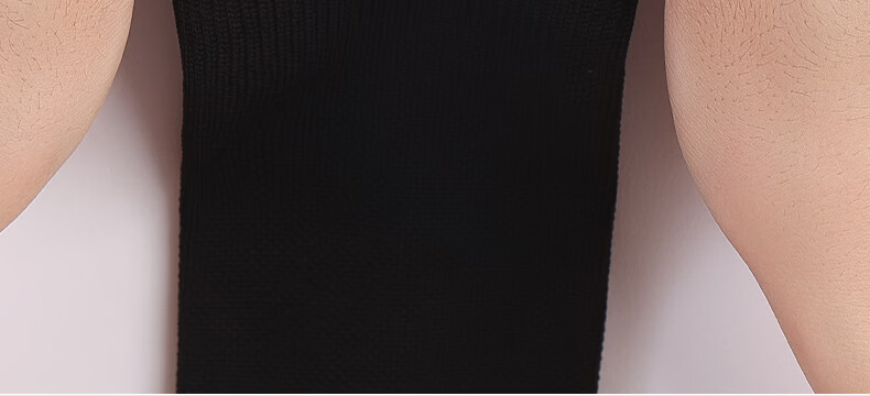 Носки для футбола Li-Ning, нескользящие, выше колена, с махровой подошвой, для спорта и тренировок, унисекс, черные, размер M