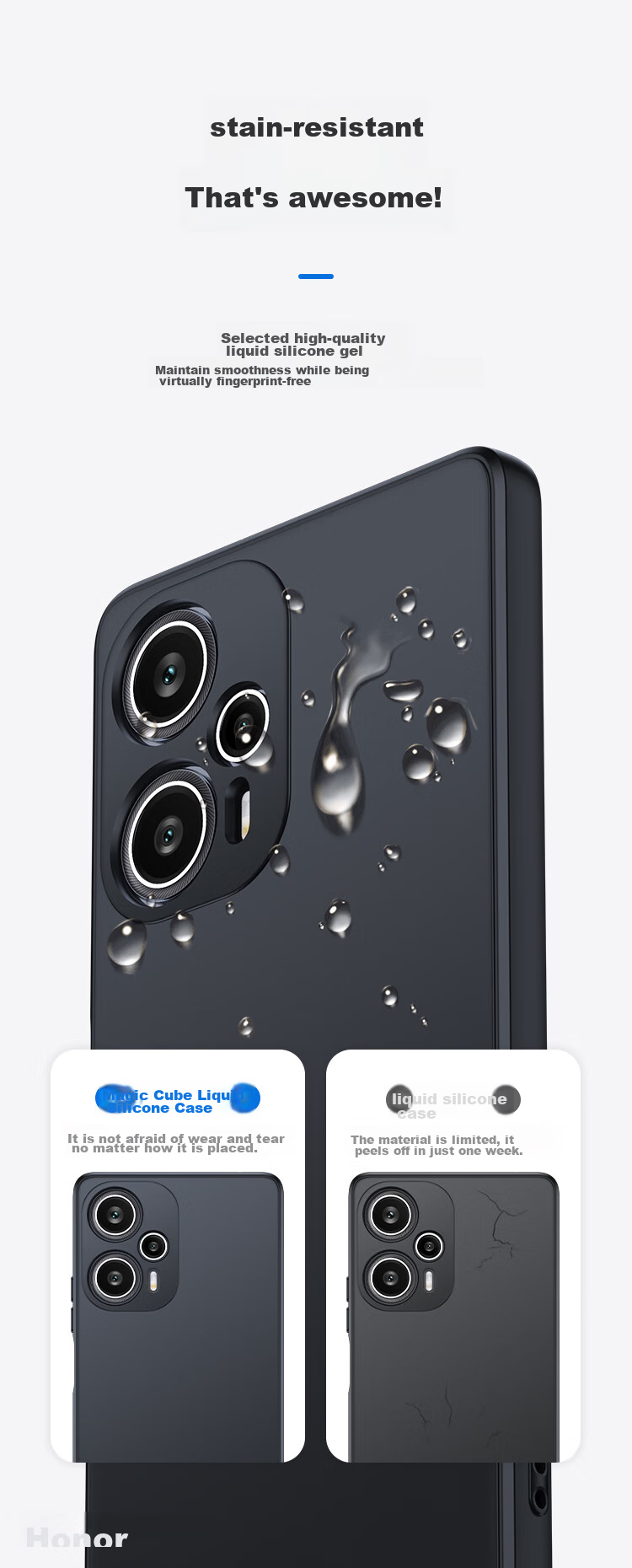 Чехол для Xiaomi Redmi Note 12 Turbo